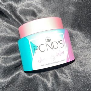 Pond’s Cleansing Balm